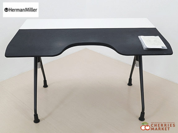 Herman Miller】ハーマンミラー Envelop Desk エンベロップ デスク