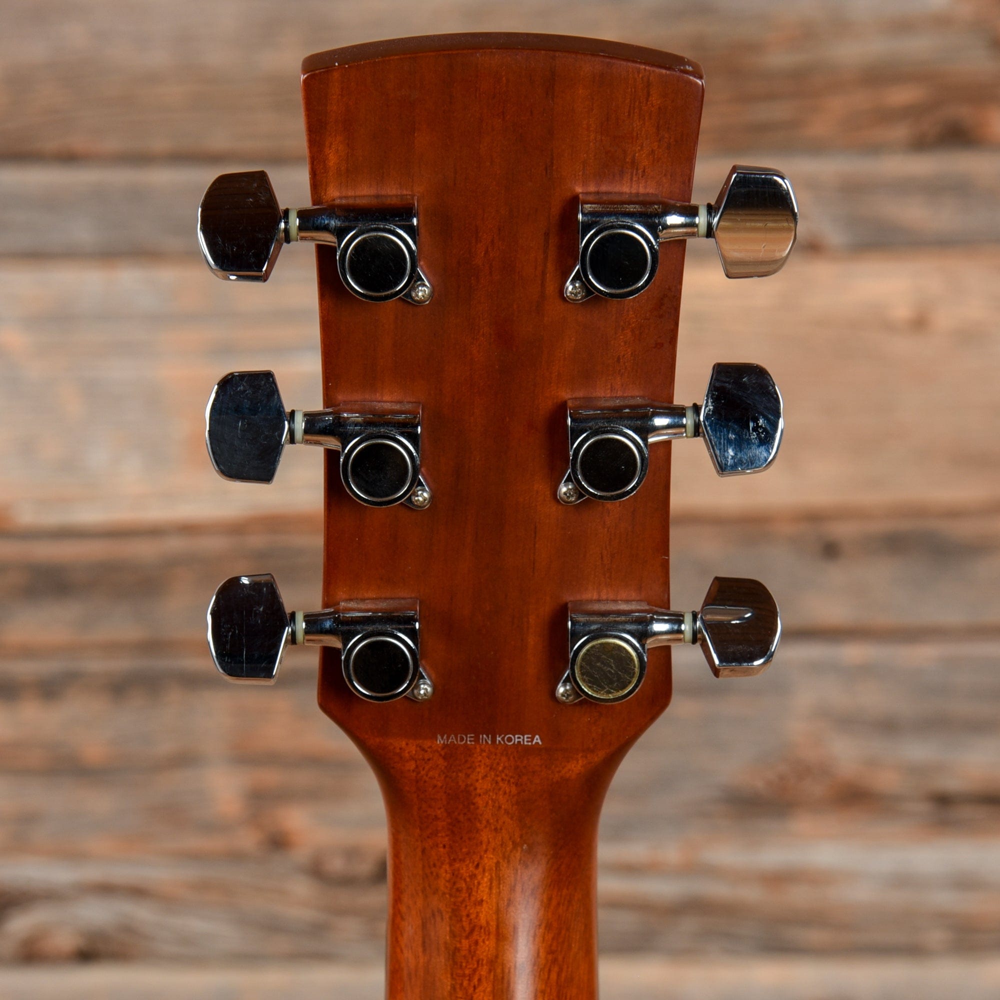 Ibanez AW100 Natural – Chicago Music Exchange