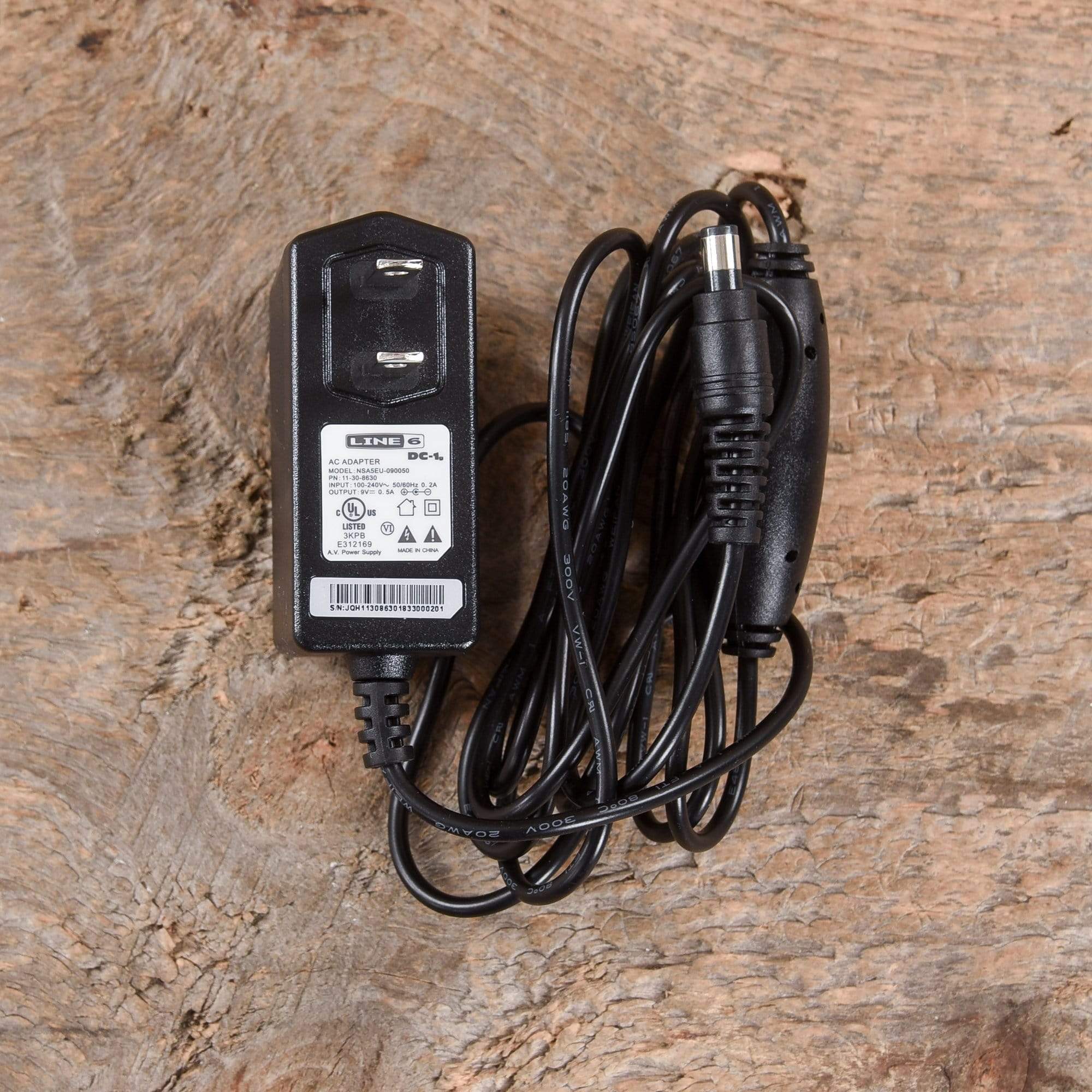 Line 6 M5 Single Effect StompBox Modeler Pedal – Chicago Music