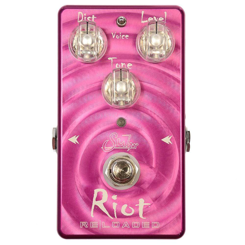 Suhr Riot Distortion Reloaded – Chicago Music Exchange