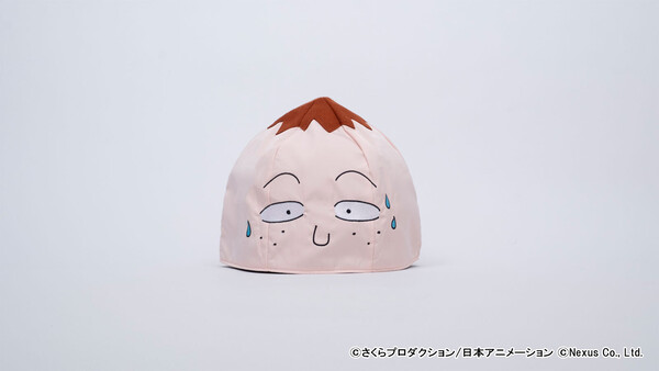 CHILL MARUKO CHAN」にSAUVENIR監修の『永沢くんなりきりサウナハット