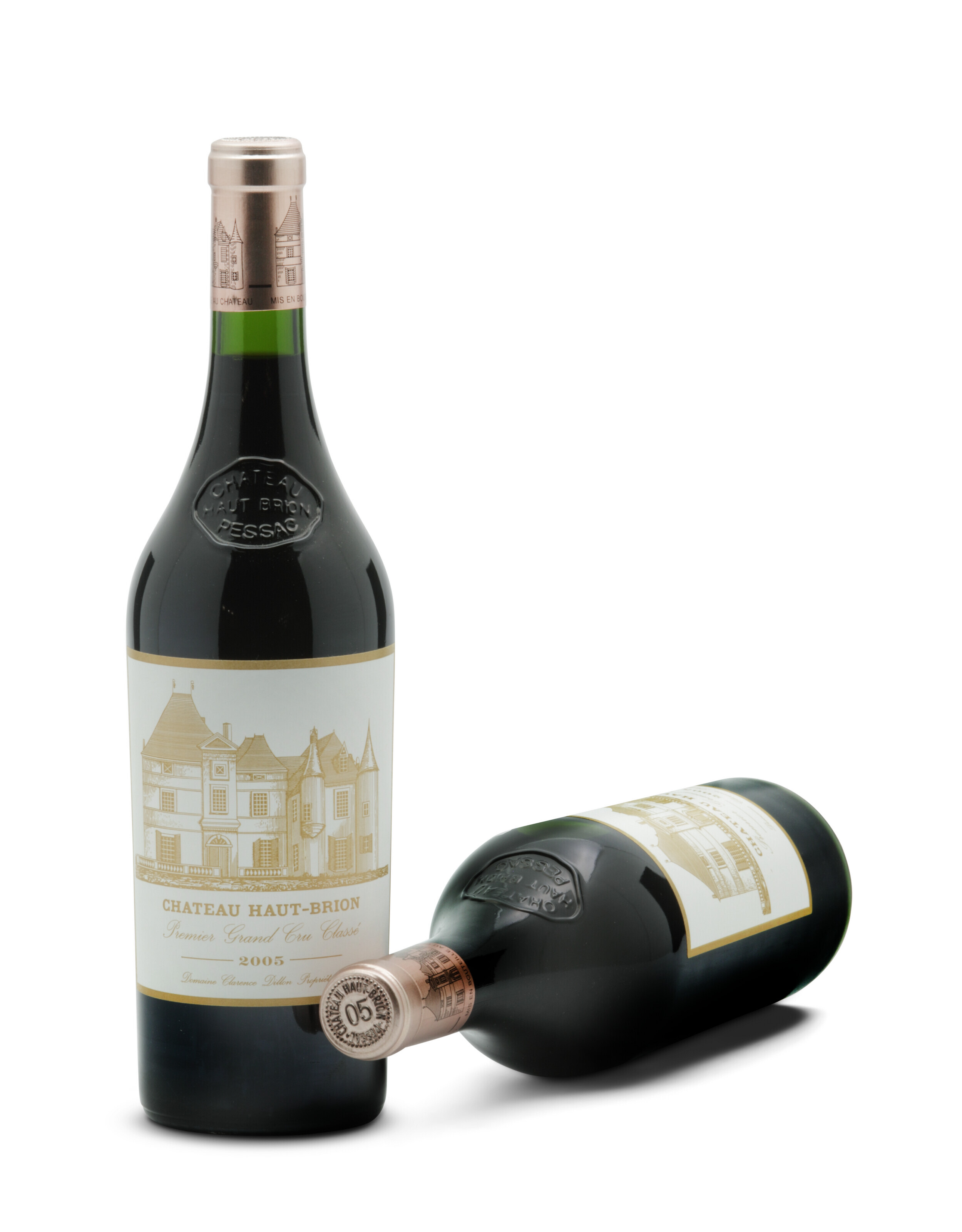 Château Haut-Brion 1926 | Christie's