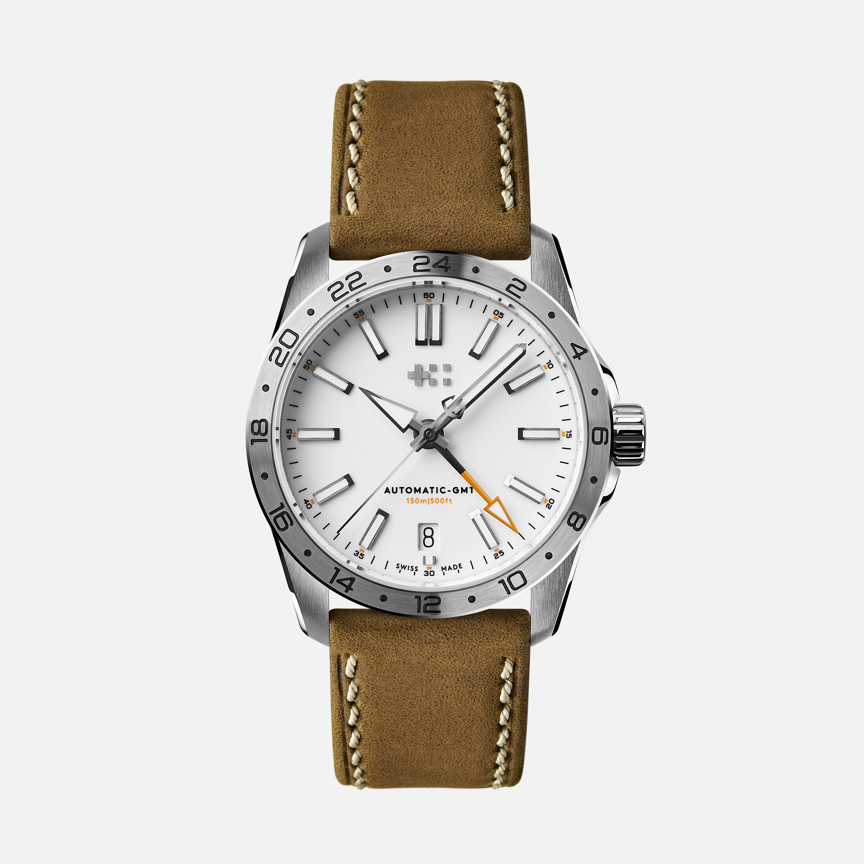 C63 Sealander GMT 36 | Christopher Ward