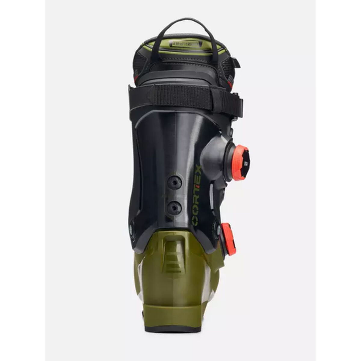 K2 Cortex 120 Zonal Boa Ski Boots | Christy Sports