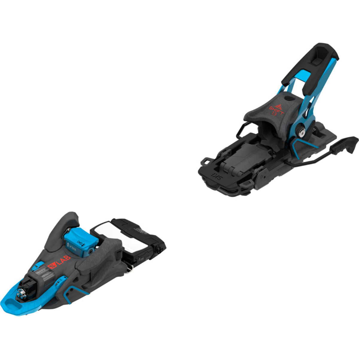 Salomon S/LAB Shift MNC 13 Ski Bindings | Christy Sports