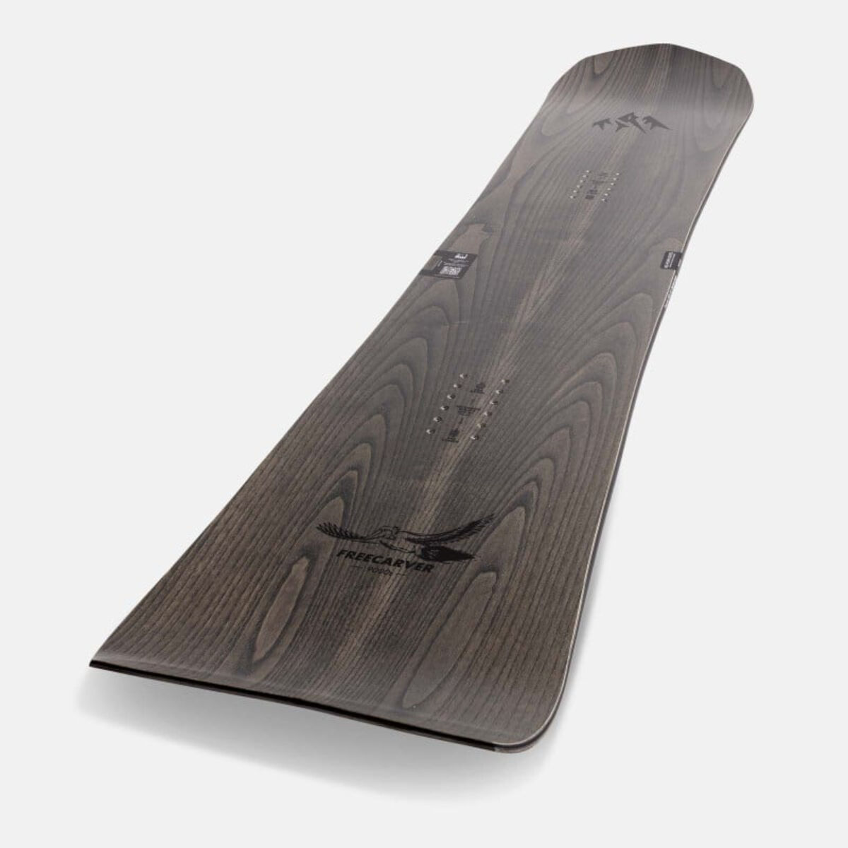 Jones Freecarver 9000s Snowboard Mens | Christy Sports