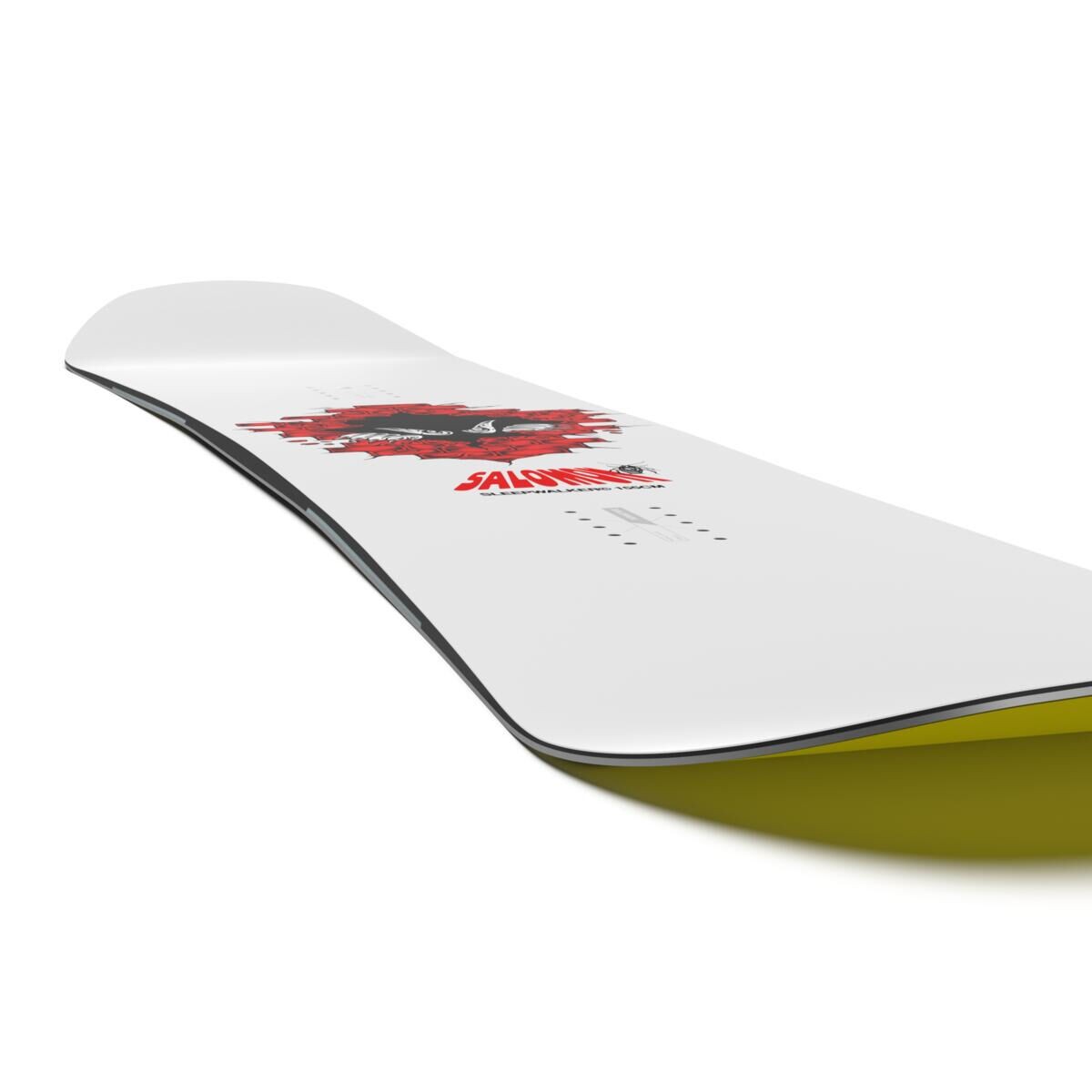 Salomon Sleepwalker Wide Snowboard | Christy Sports