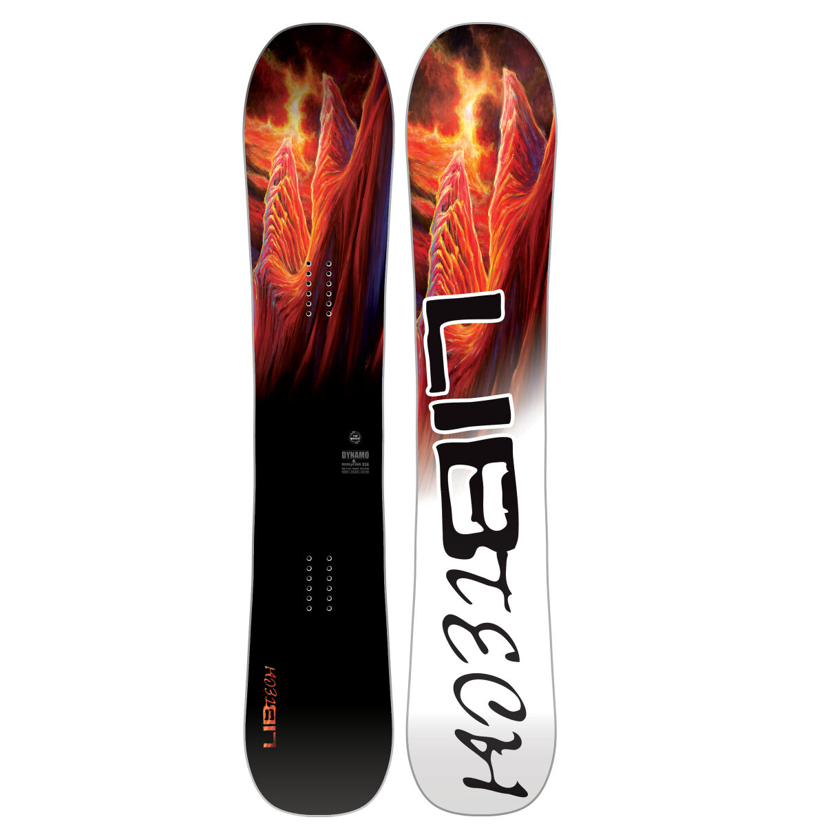 Lib Tech Dynamo Snowboard | Christy Sports