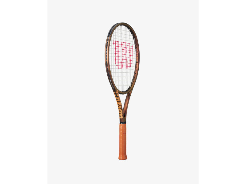 Wilson Pro Staff X V14 Tennis Racquet | Christy Sports