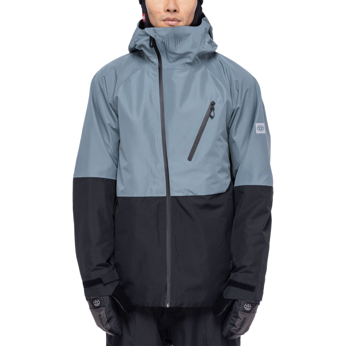 686 Hydra Thermagraph Jacket Mens | Christy Sports