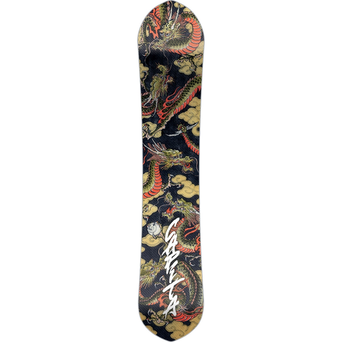 CAPiTA Kazu Kokubo Pro Snowboard Mens | Christy Sports