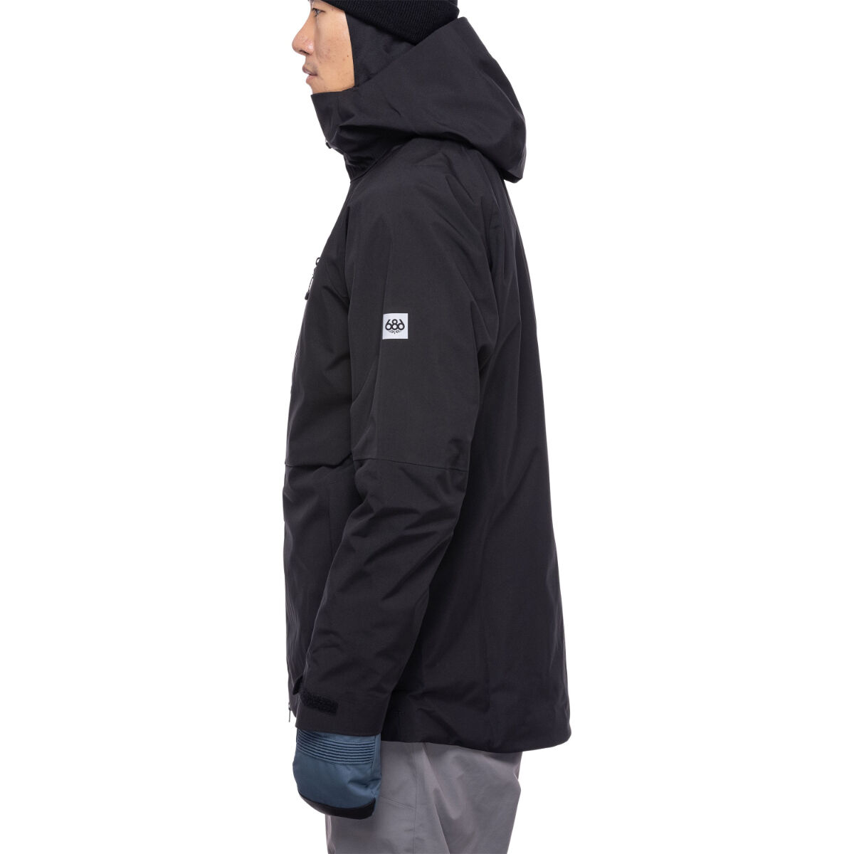 686 Hydra Thermagraph Jacket Mens | Christy Sports