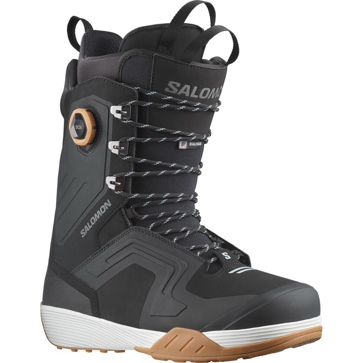Salomon Snowboard Boots | Christy Sports