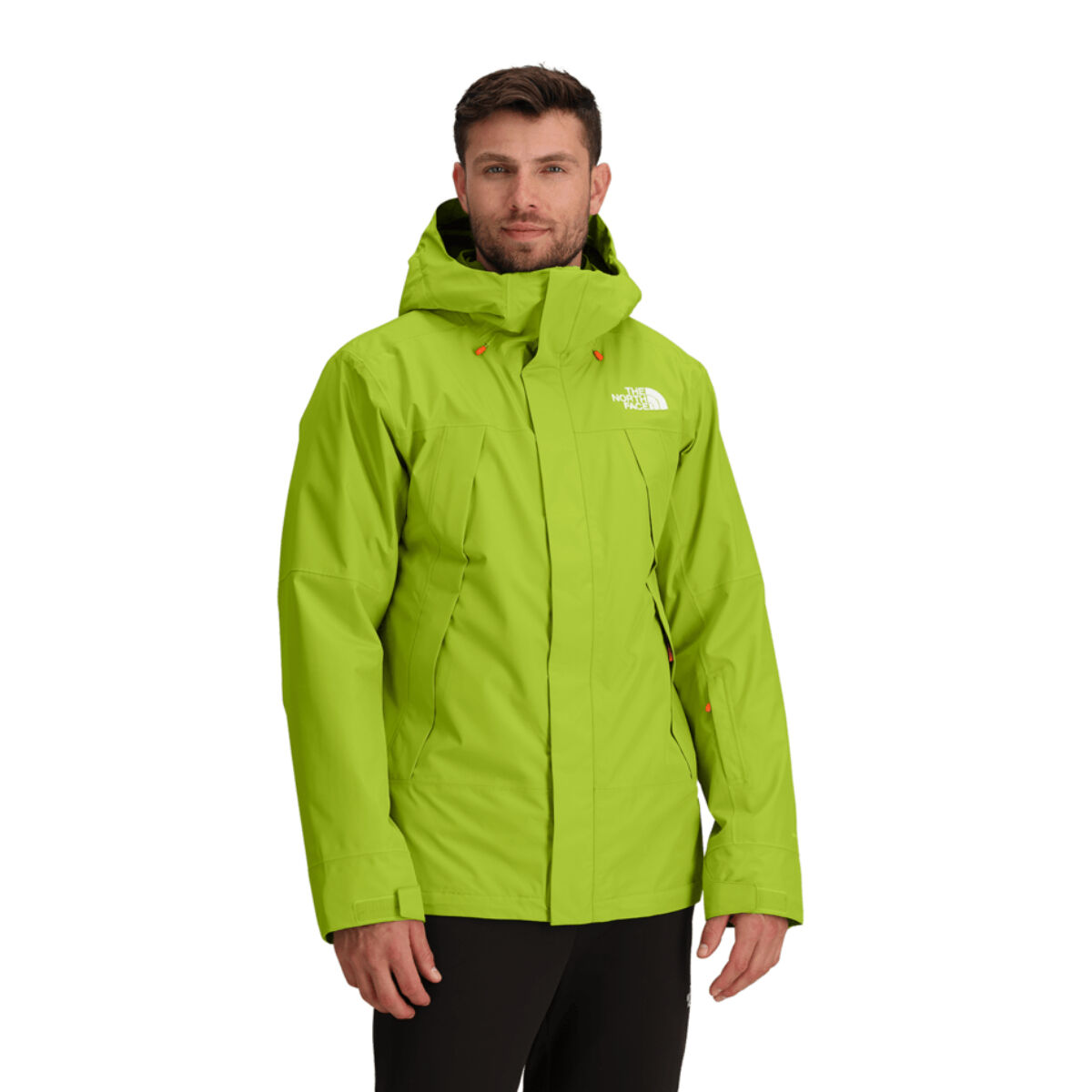 The North Face Clement Triclimate Jacket Mens | Christy Sports