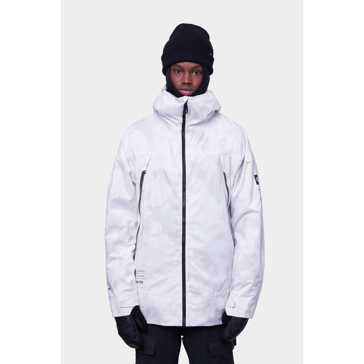 686 GORE-TEX Hydrastash Sync Jacket | Christy Sports