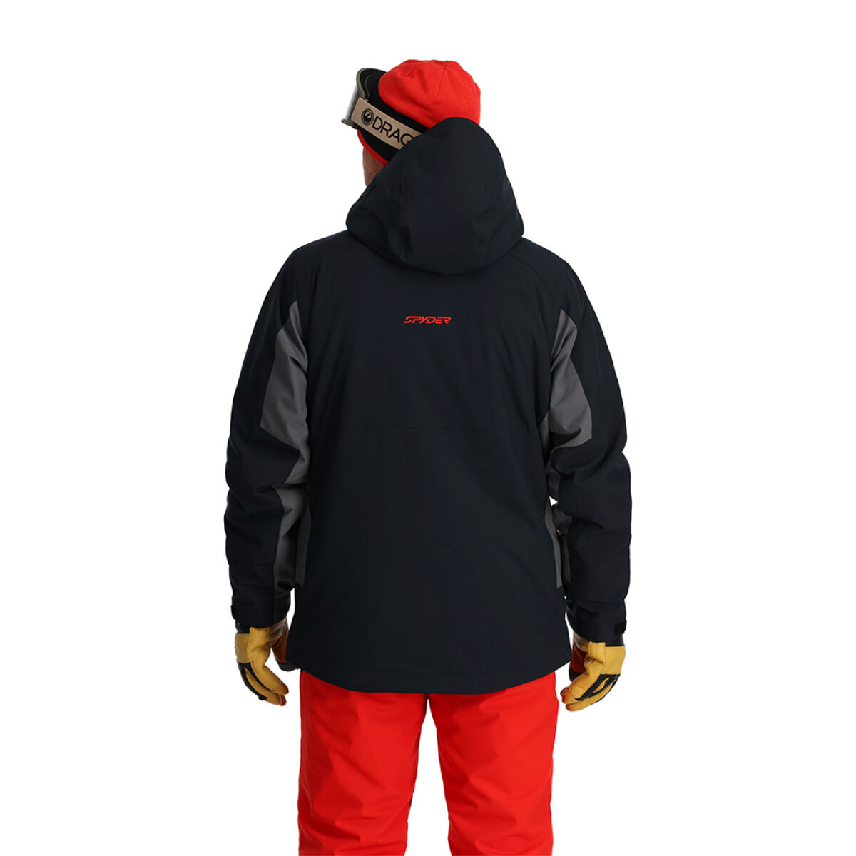 Spyder Vertex Jacket Mens | Christy Sports