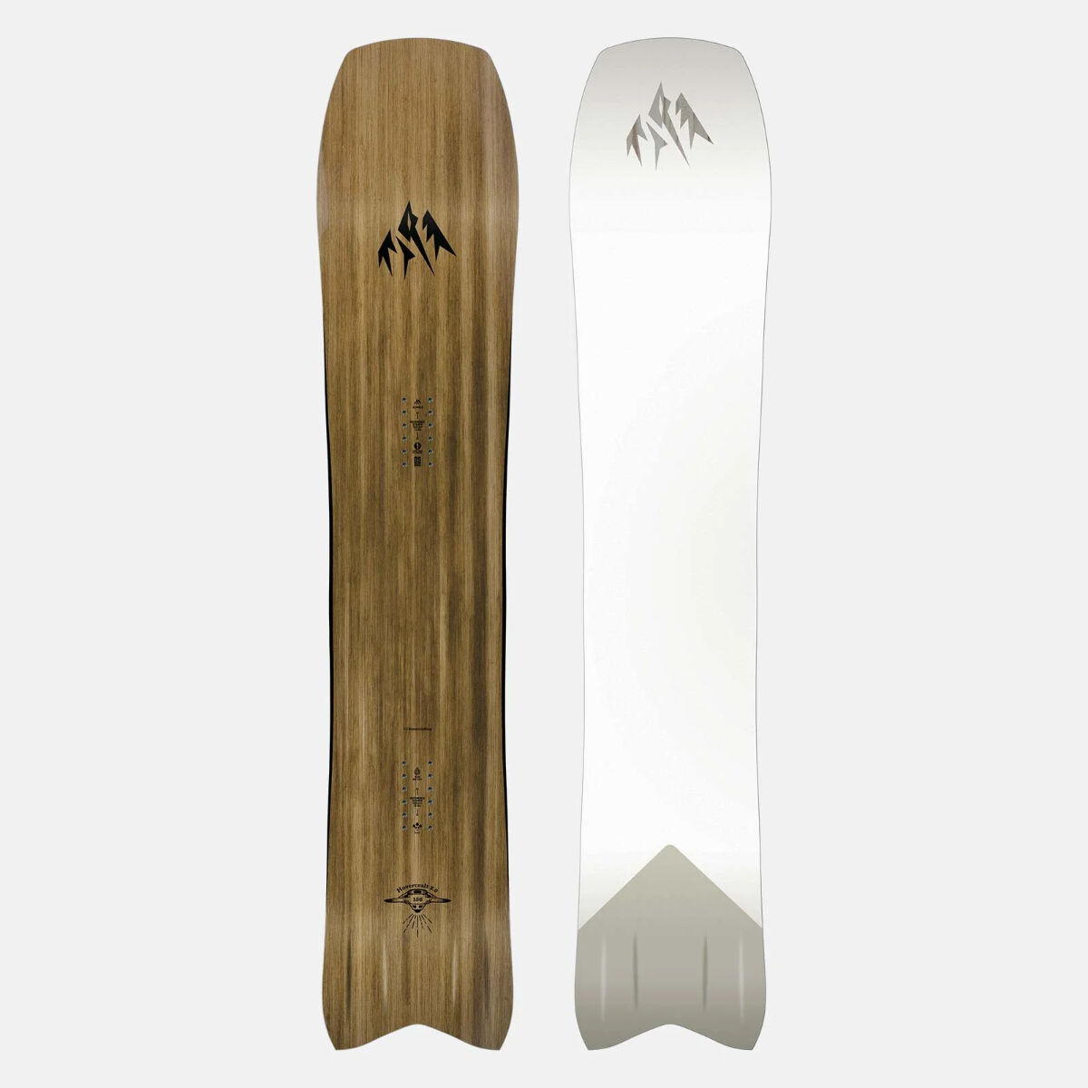 Jones Hovercraft 2.0 Snowboard Mens | Christy Sports