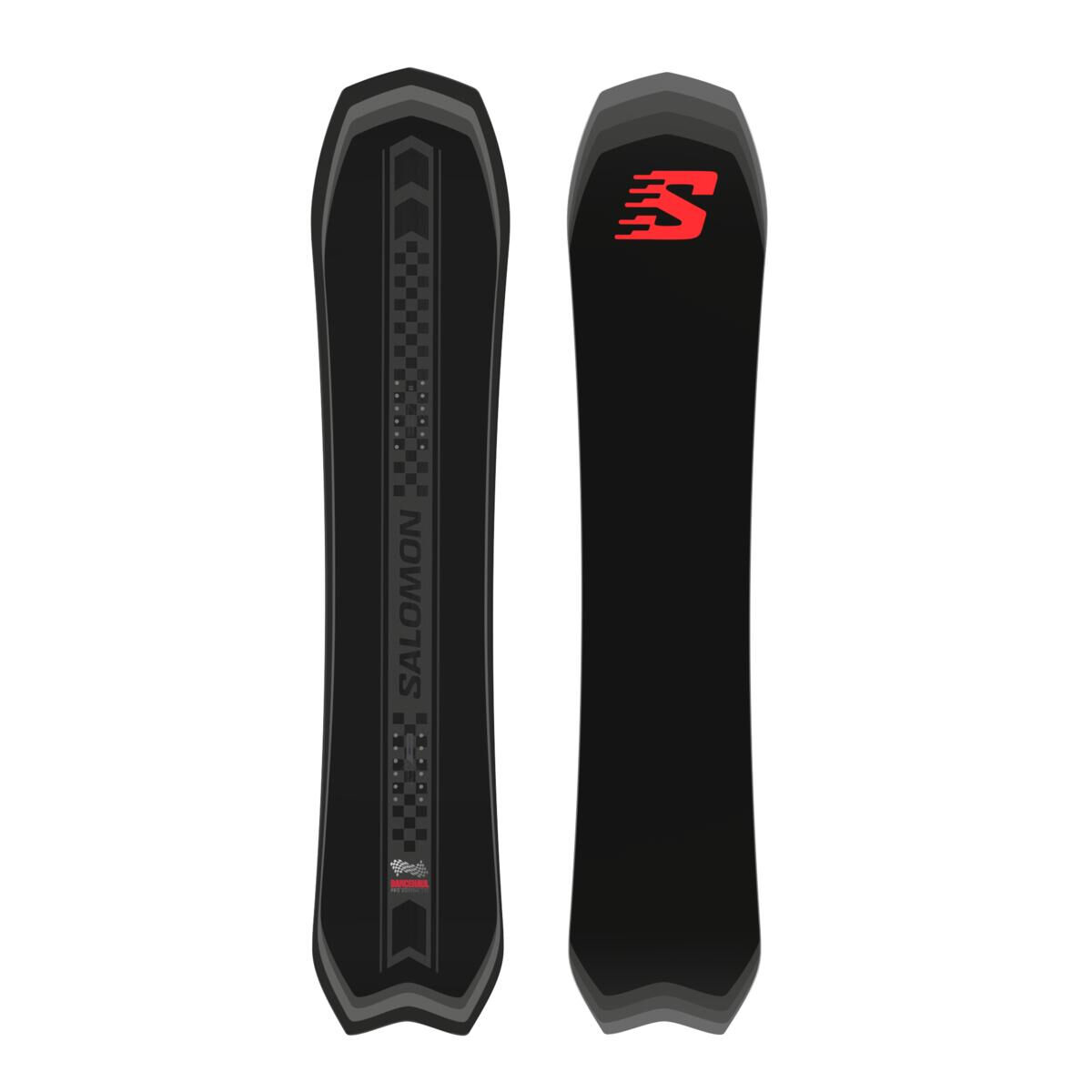Salomon Dancehaul Pro Snowboard | Christy Sports