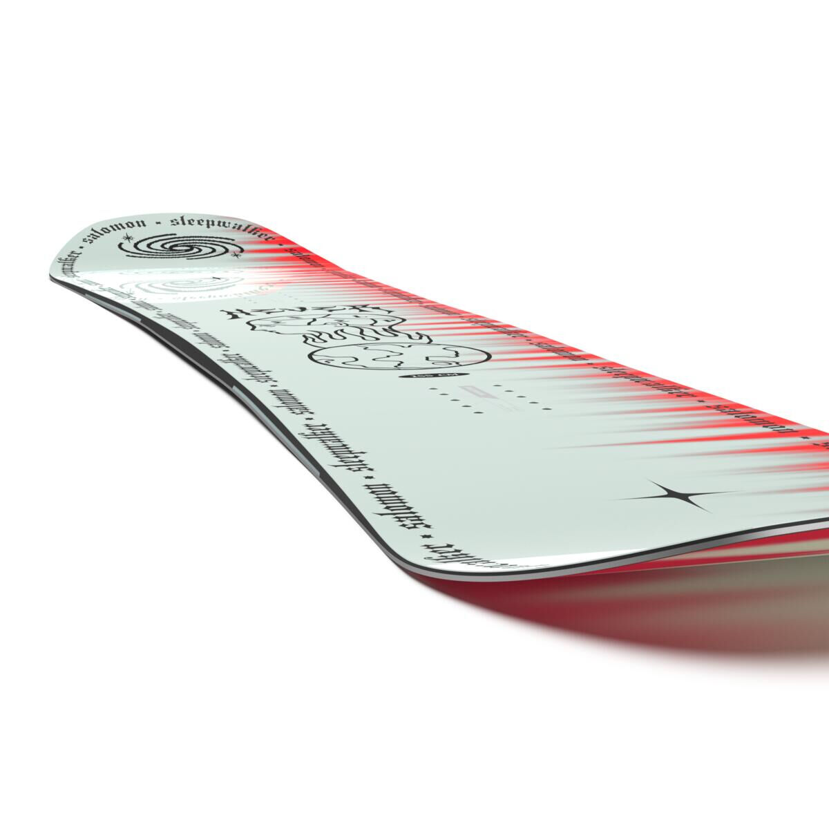 Salomon Sleepwalker Snowboard | Christy Sports