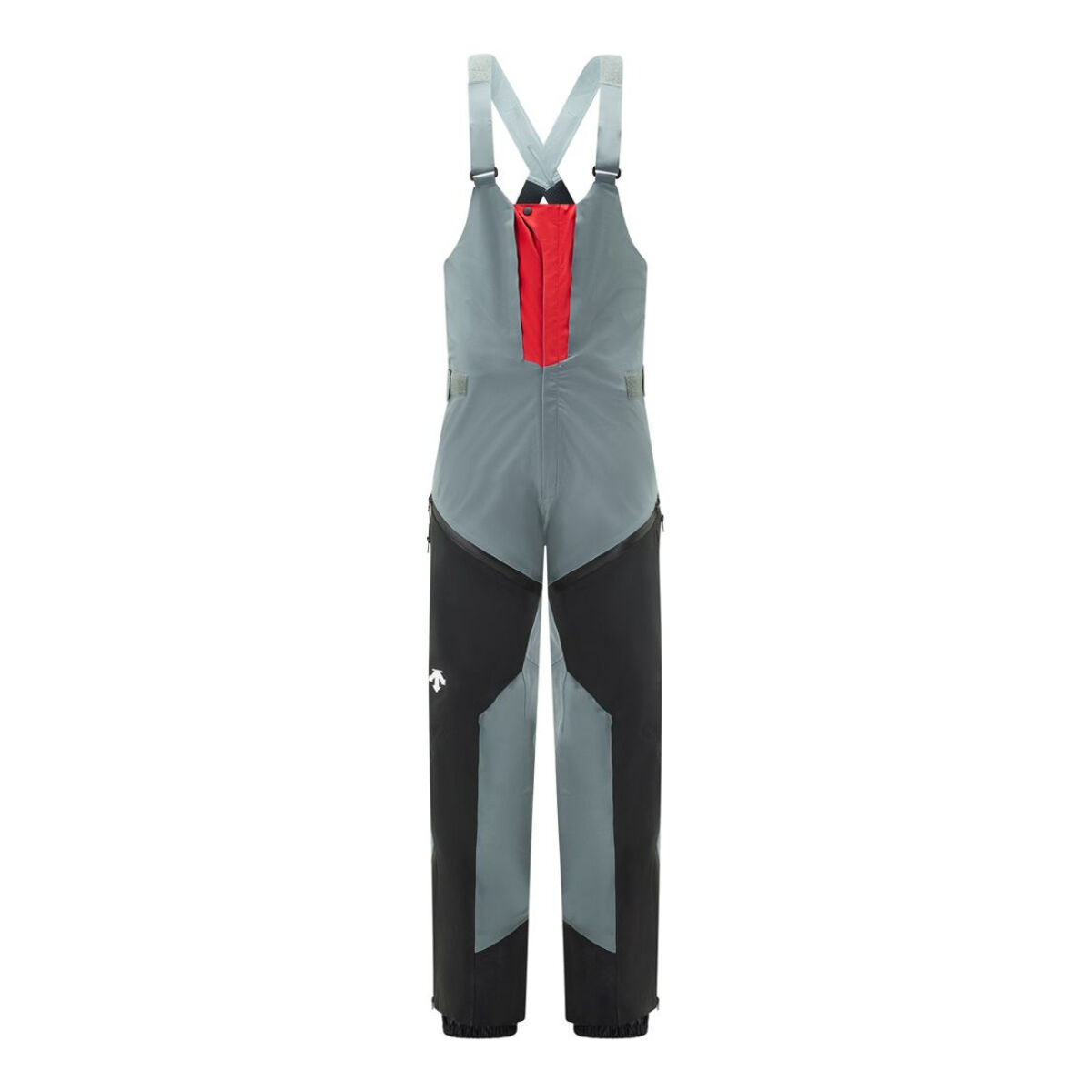Descente 3L Hard Shell Bib Pants Mens | Christy Sports