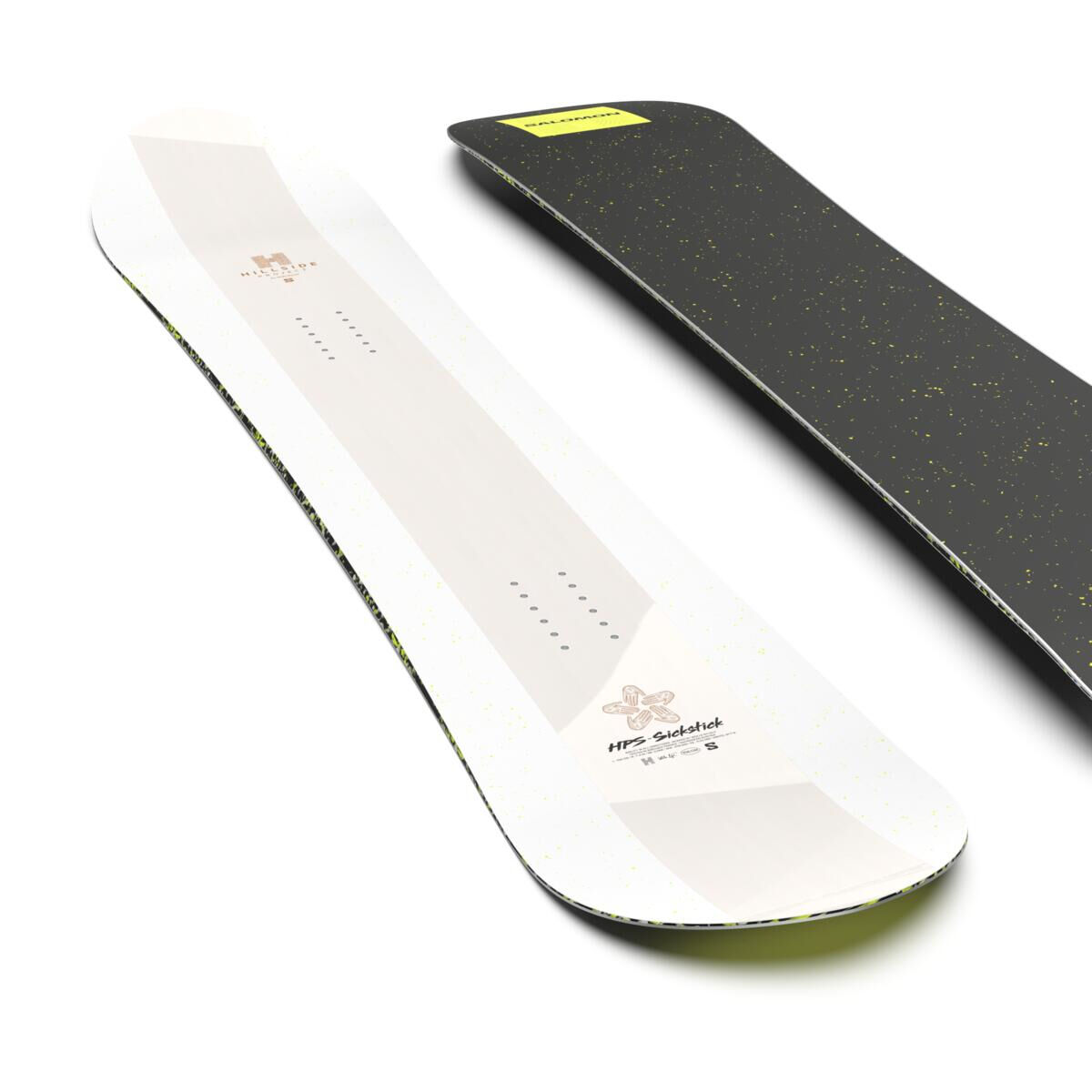 Salomon Sickstick Snowboard | Christy Sports
