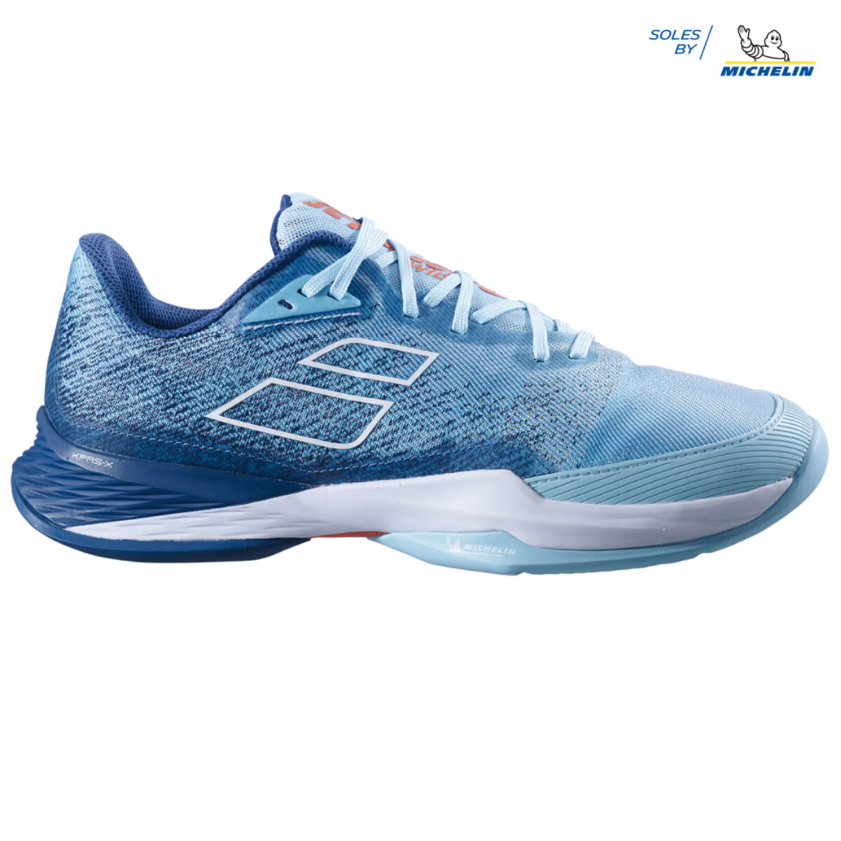 Babolat Jet Mach 3 All Court Wide Tennis Shoes Mens | Christy Sports