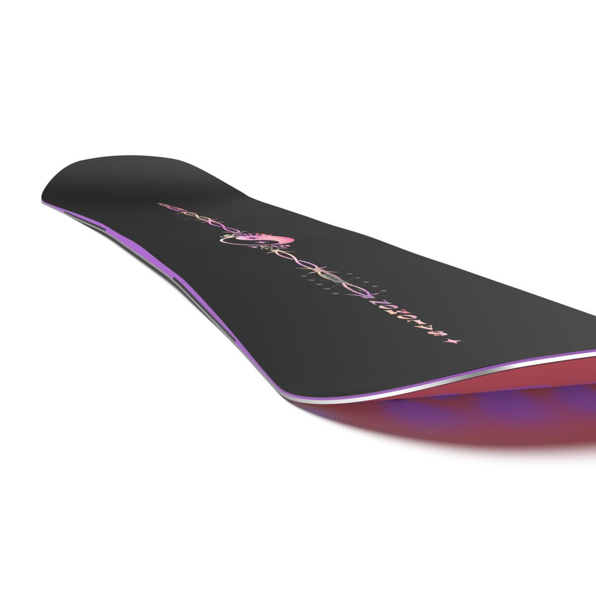 Salomon Oh Yeah Snowboard Womens | Christy Sports