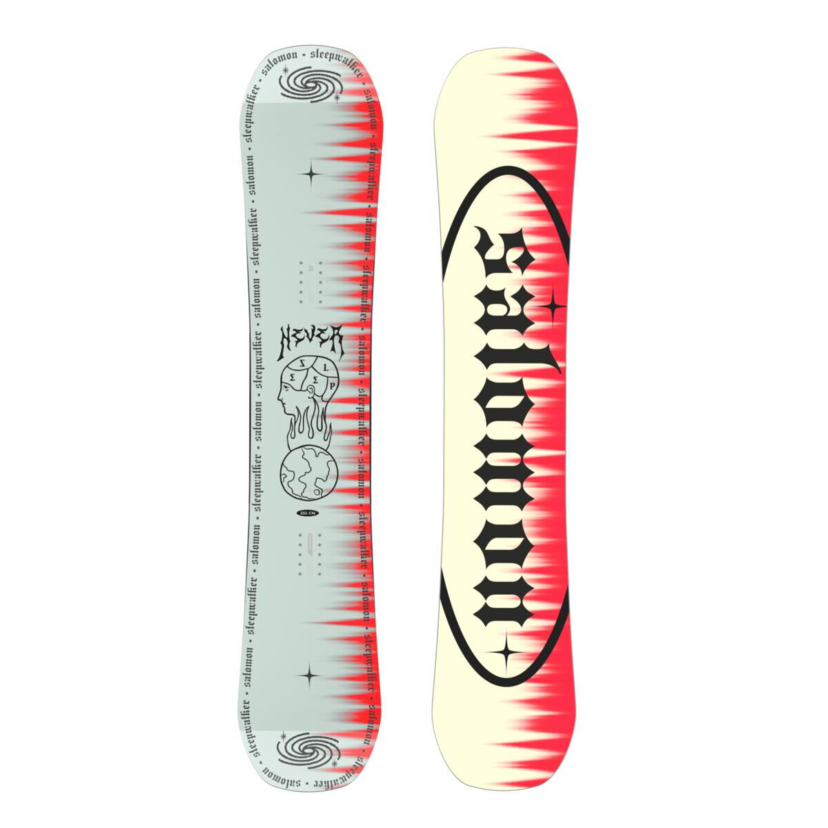 Salomon Sleepwalker Snowboard | Christy Sports