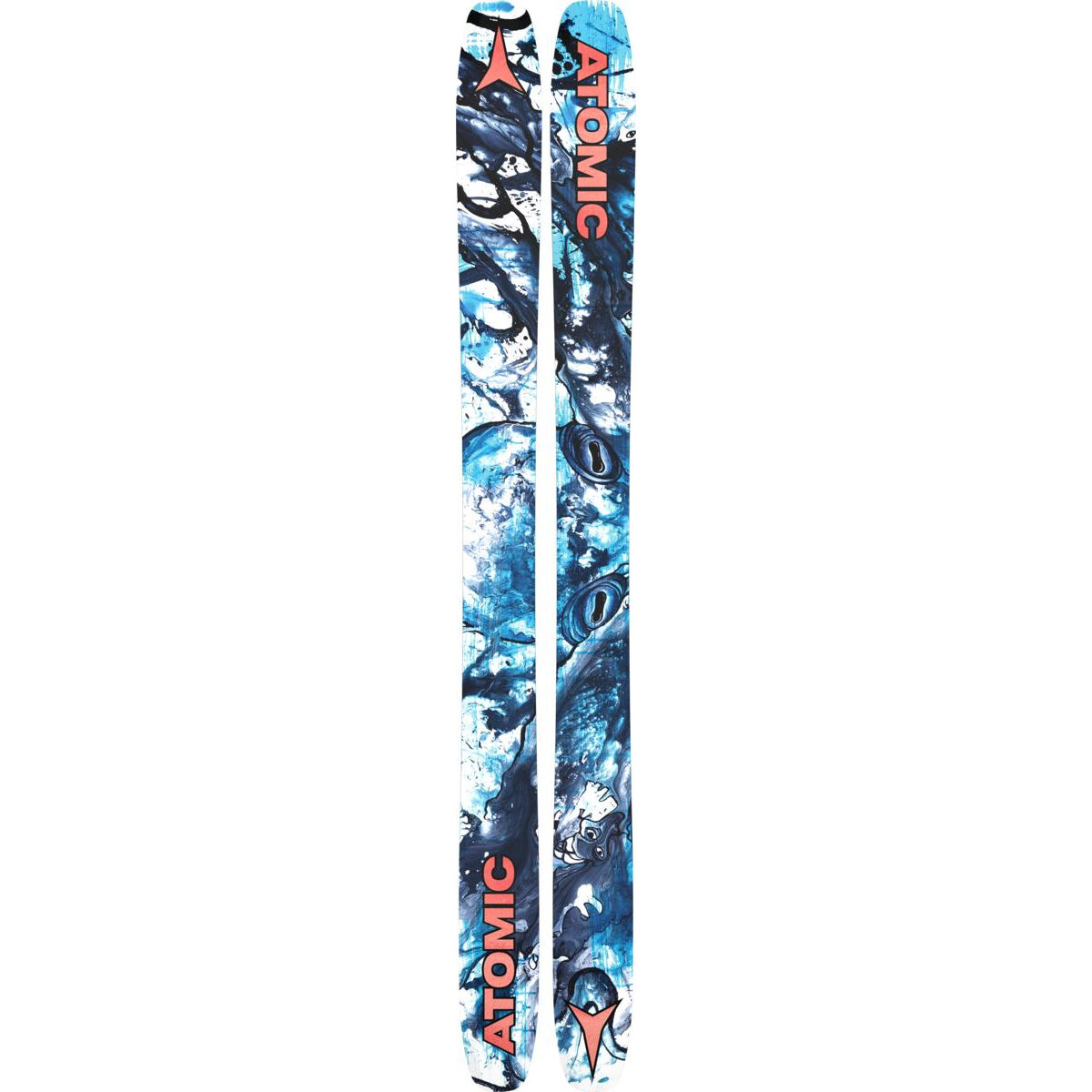 Atomic Bent Chetler 120 Skis | Christy Sports