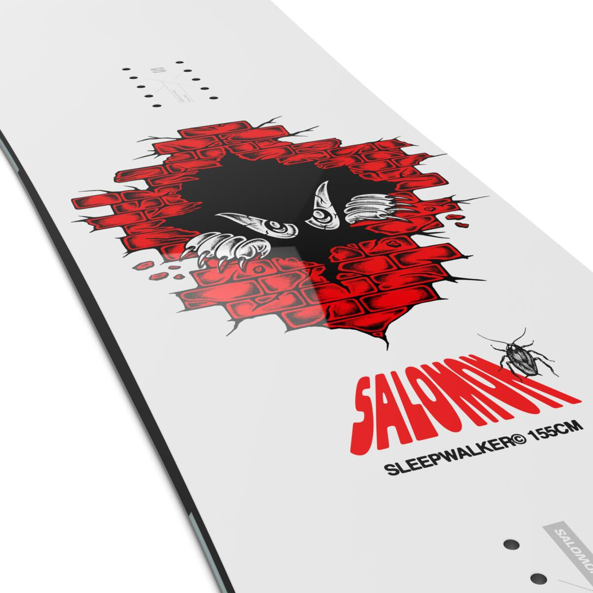 Salomon Sleepwalker Snowboard | Christy Sports