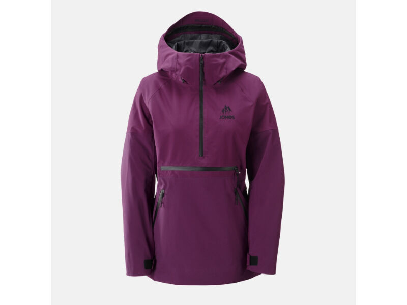 Jones | Women's Ski, Snowboard & Snow Jackets | Christy Sports