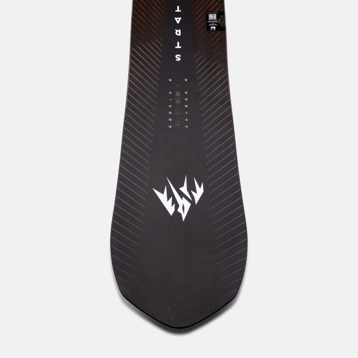 Jones Stratos Wide Snowboard Mens | Christy Sports