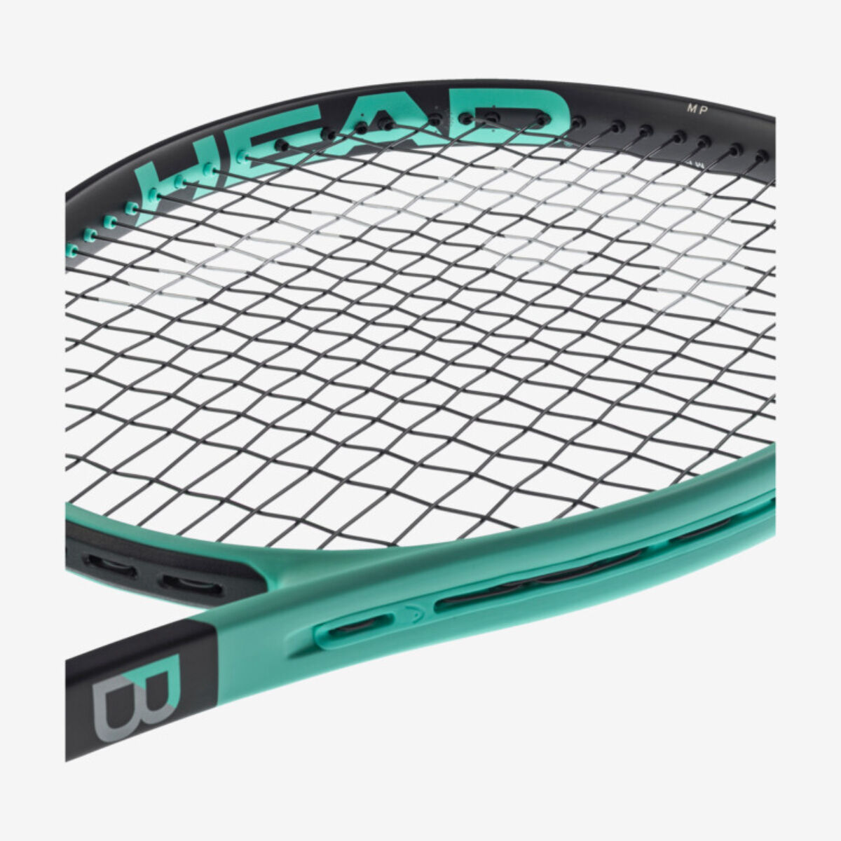 Head Boom MP Tennis Racquet | Christy Sports