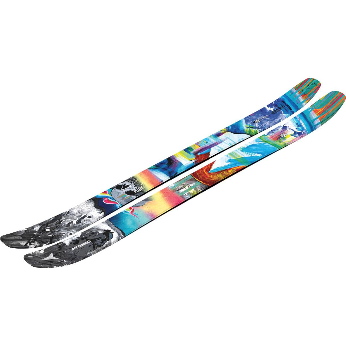 Atomic Bent Chetler 120 Skis | Christy Sports