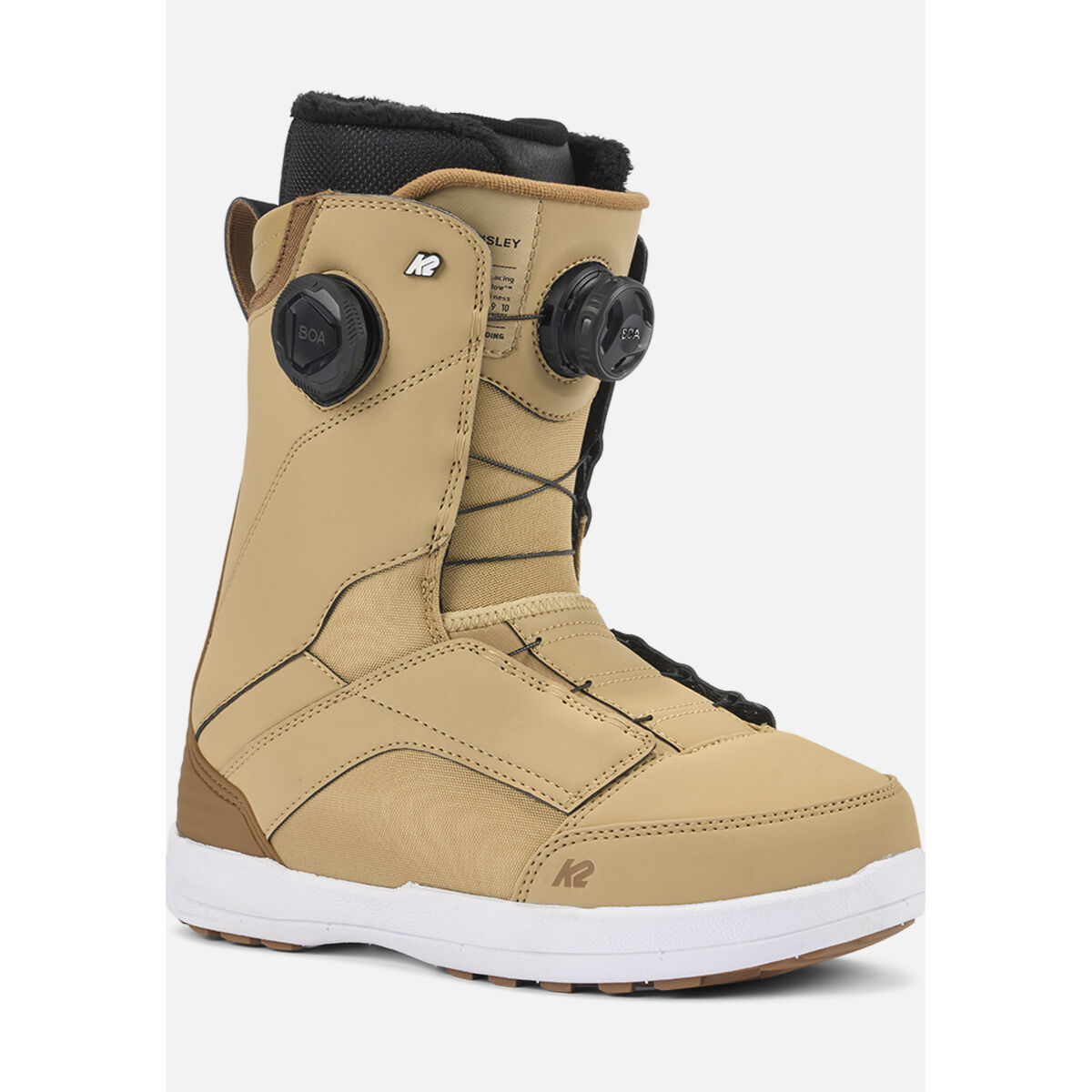 K2 Kinsley Snowboard Boots Womens | Christy Sports