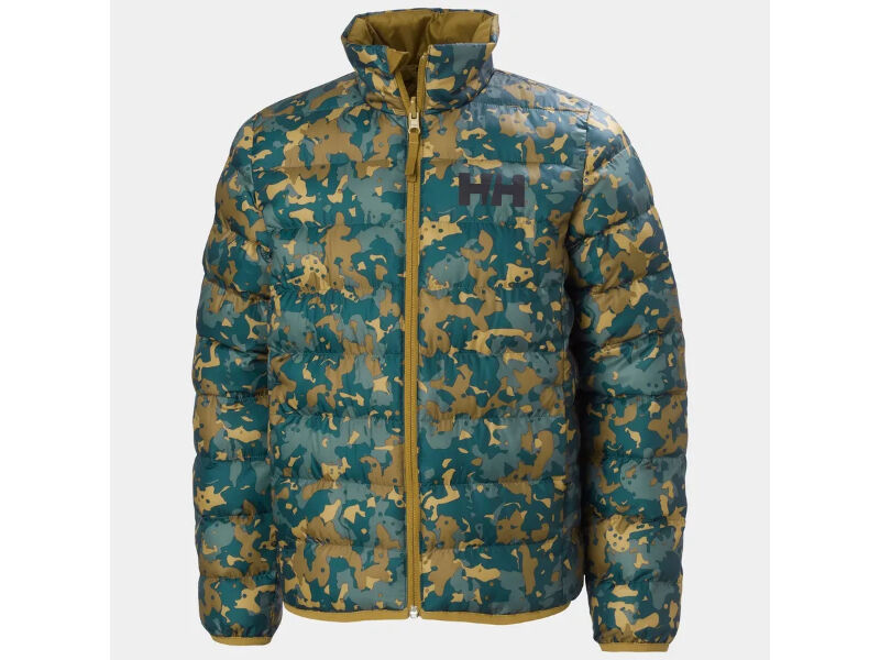 Helly Hansen Marka Insulator Jacket Juniors | Christy Sports