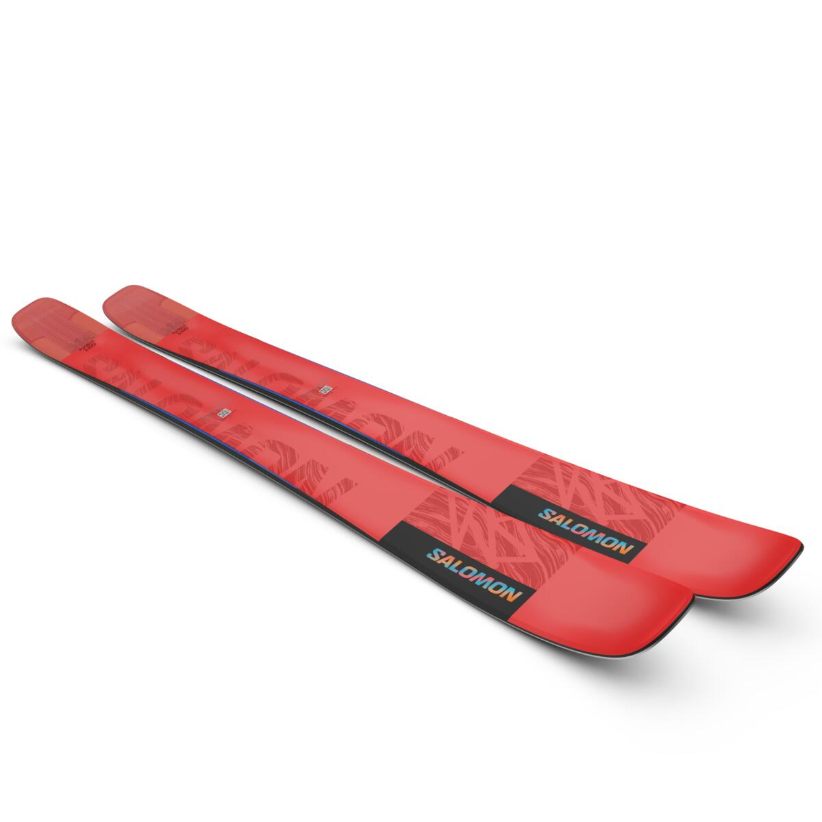 Salomon QST Stella 106 Skis Womens | Christy Sports