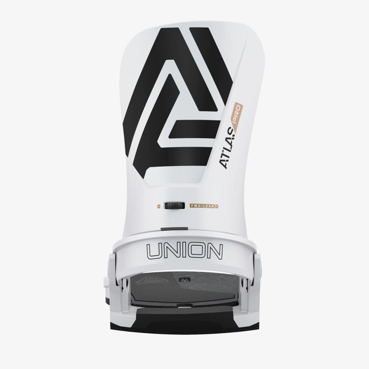 Union Atlas Pro Snowboard Bindings Mens | Christy Sports