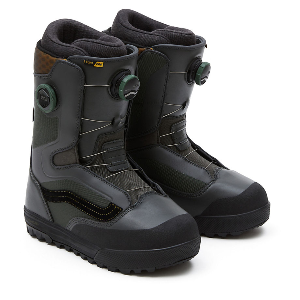 Vans Aura Pro Snowboard Boots | Christy Sports
