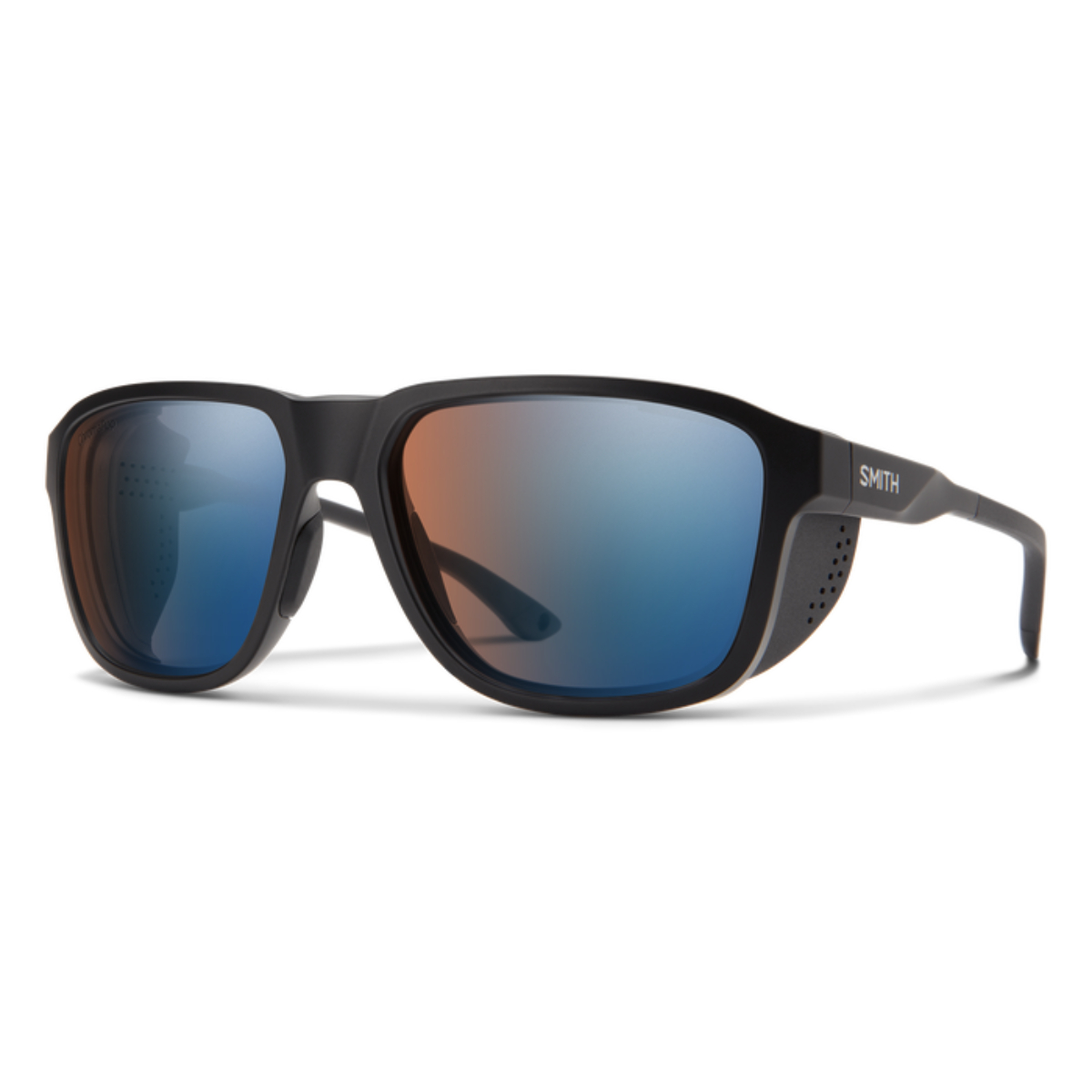 Smith Embark Sunglasses + ChromaPop Glacier Photochromic Copper