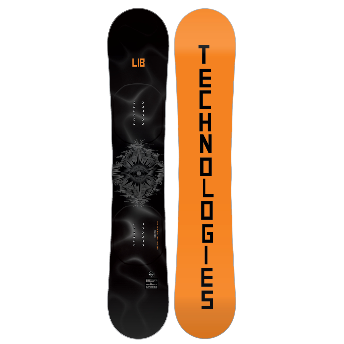 Lib Tech TRS Wide Snowboard | Christy Sports