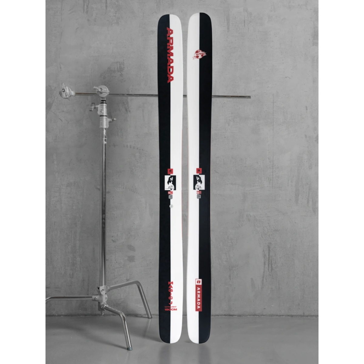 Armada Magic J UL Skis | Christy Sports