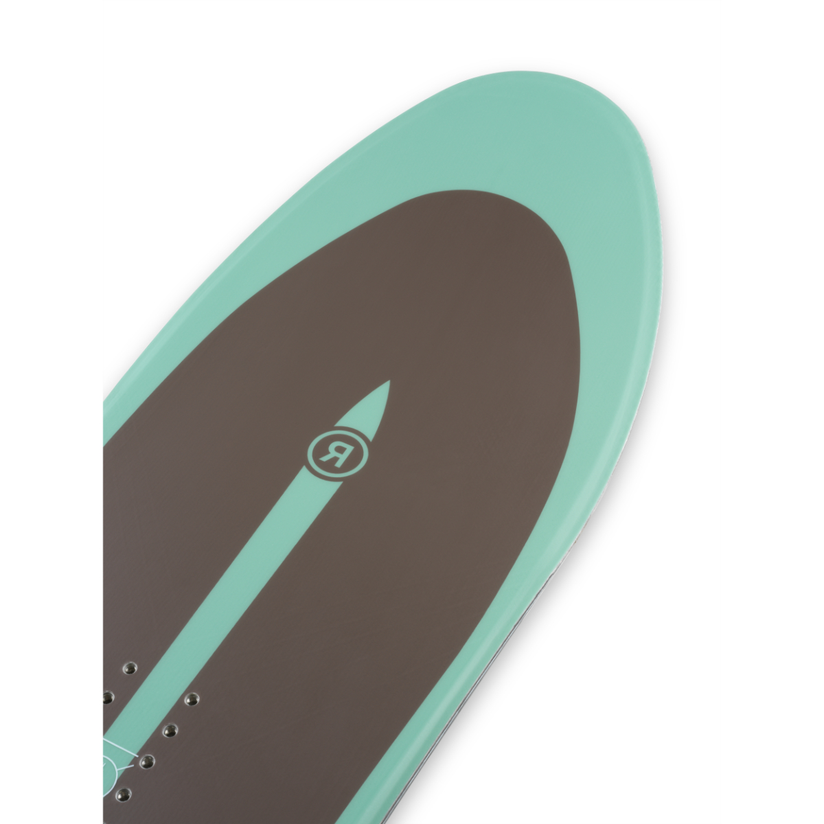 Ride Peace Seeker Snowboard Mens | Christy Sports