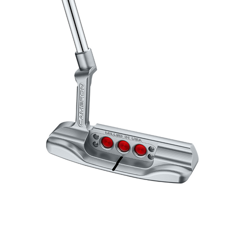 ScottyCameron2025StudioStyleNe