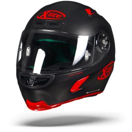 X-Lite X-803 Ultra Carbon Puro Sport Flat 004 Full Face Helmet