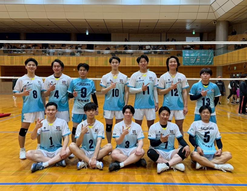 八代市からのVリーグ参入を目指して！！ / 移住・定住情報サイトTOP