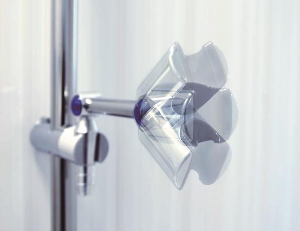川崎市 : BV SHOWER ARM