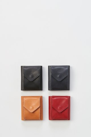 hender scheme (エンダースキーマ) wallet [4-colors]