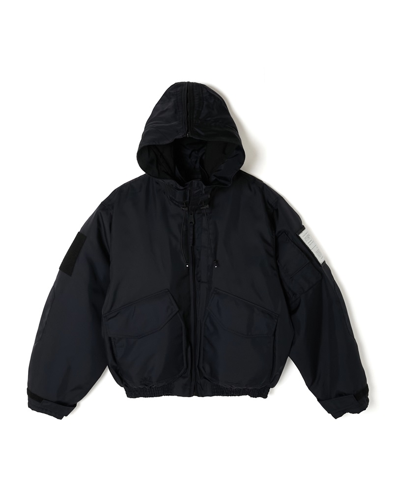 N.HOOLYWOOD】 “N.HOOLYWOODD TPES × ALPHA INDUSTRIES” | CIENTO BLOG