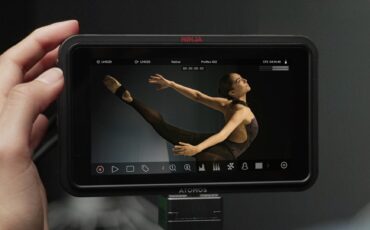 ティルタがBMPCC 4K/ 6K用フリップスクリーンを発表 | CineD